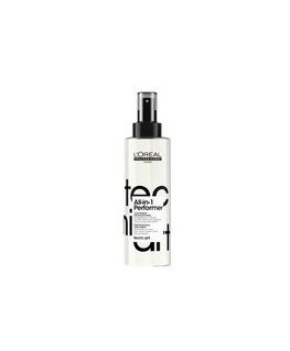 L'Oreal ABSOLUT REPAIR MOLECULAR professional sulfate-free shampoo for damaged hair refill 1000 ml