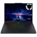 Nešiojamas kompiuteris Lenovo Legion Pro 5 16 WQXGA AMD R9-9955HX/32GB/1TB/NVIDIA RTX 5070 8GB/WIN11 Home/2 metai garantija Nešiojamas kompiuteris Lenovo Legion Pro 5 16 WQXGA AMD R9-9955HX/32GB/1TB/NVIDIA RTX 5070 8GB/WIN11 Home/2 metai garantija