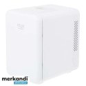 Adler AD 8084 White Mini Refrigerator 4 L | Cooling and Heating | For Home and Car | Peltier System Adler AD 8084 White Mini Refrigerator 4 L | Cooling and Heating | For Home and Car | Peltier System