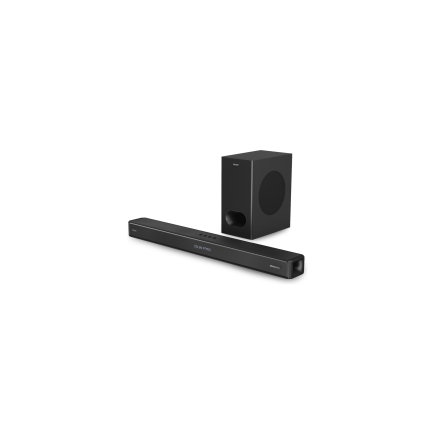 Majority Sierra Plus kodune kodus musta. – 2