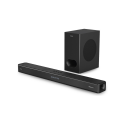Majority Sierra Plus Home Cinema System Black Majority Sierra Plus Home Cinema System Black