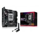 ASUS ROG STRIX B850-I GAMING WIFI AMD B850 Protsessoripesa AM5 Mini ITX ASUS ROG STRIX B850-I GAMING WIFI AMD B850 Protsessoripesa AM5 Mini ITX
