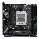 ASUS ROG STRIX B850-I GAMING WIFI AMD B850 Pistoke AM5 Mini ITX ASUS ROG STRIX B850-I GAMING WIFI AMD B850 Pistoke AM5 Mini ITX