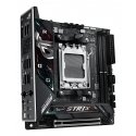 ASUS ROG STRIX B850-I GAMING WIFI AMD B850 Protsessoripesa AM5 Mini ITX ASUS ROG STRIX B850-I GAMING WIFI AMD B850 Protsessoripesa AM5 Mini ITX