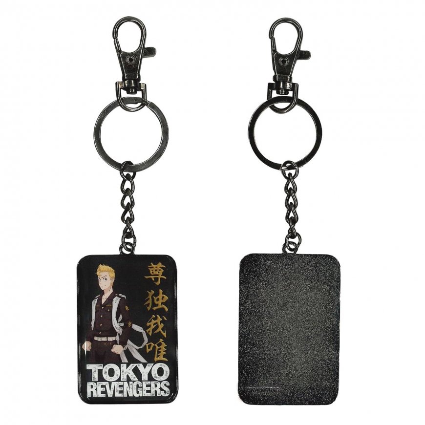 Sd Toys Tokyo Revengers Takemichi Sanagaki avaimenperä
