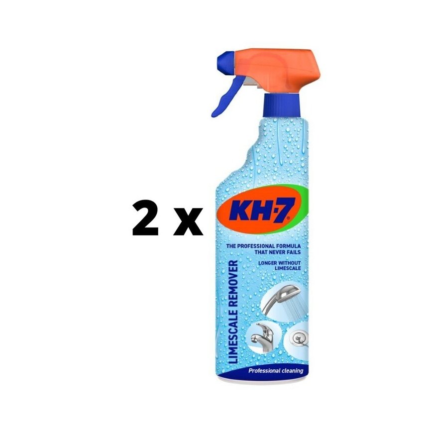 Kalkių valiklis KH-7, 750 ml