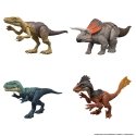 Jurassic World STRIKE ATTACK -lajitelma Jurassic World STRIKE ATTACK -lajitelma