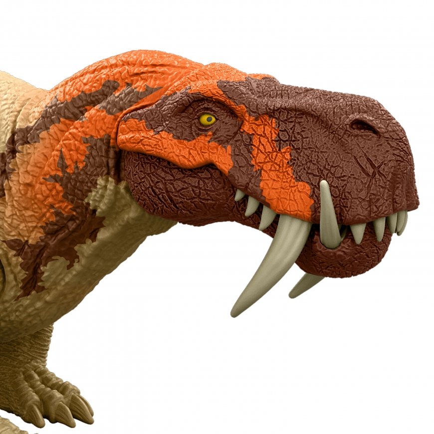 Jurassic World STRIKE ATTACK -lajitelma – 3