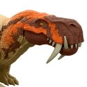 Jurassic World STRIKE ATTACK -lajitelma Jurassic World STRIKE ATTACK -lajitelma