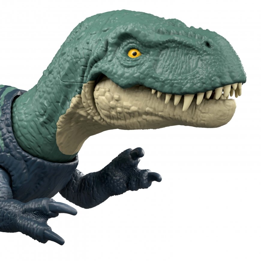 Jurassic World JGB77 žaislinė figūrėlė vaikams – 4