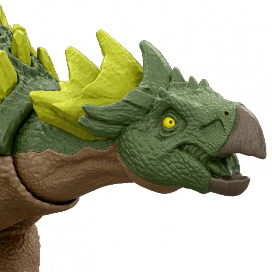 Jurassic World JGB77 žaislinė figūrėlė vaikams – 5