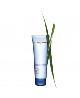 Clarins ClarinsMen Exfoliating Cleanser Cleansing gel Men 125 ml