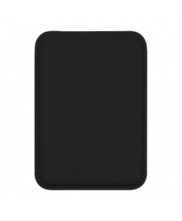 dbramante1928 Wallet w/ MagSafe ICON Black