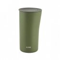 Termosas Alessi Buri 0,33 l sidabrinis Termosas Alessi Buri 0,33 l sidabrinis