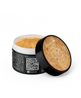Excellent Pro Tiksotropinis Gel with "Golden Eye" Effect Construction Gel 15 g