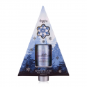 Accentra Bath set WINTER WONDERLAND in ceramic mug (approx. 300ml) Accentra Bath set WINTER WONDERLAND in ceramic mug (approx. 300ml)