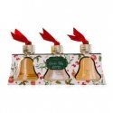 Accentra Bath set WINTER WONDERLAND in ceramic mug (approx. 300ml) Accentra Bath set WINTER WONDERLAND in ceramic mug (approx. 300ml)