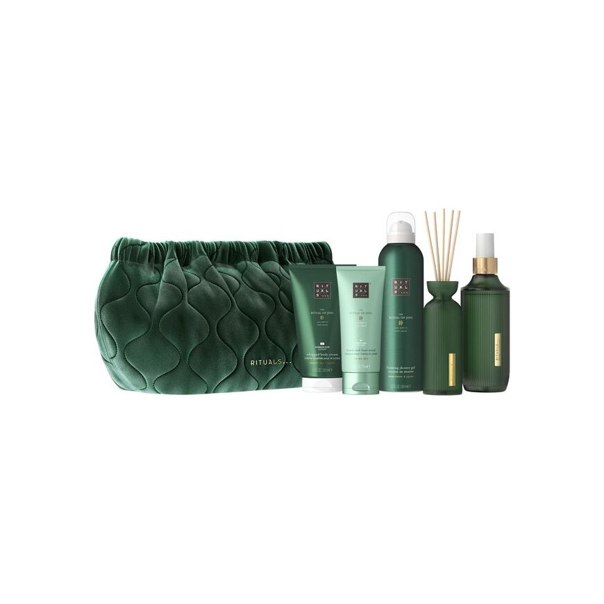 Rituals Jing Suuri Lahjasetti 690 ml