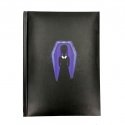 Sd Toys Wednesday Dark Side A5 Light Notebook Sd Toys Wednesday Dark Side A5 Light Notebook