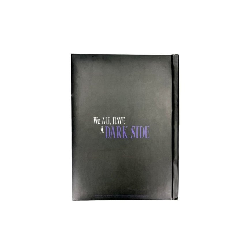 Sd Toys Wednesday Dark Side A5 Light Notebook – 2