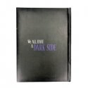 Sd Toys Wednesday Dark Side A5 Light Notebook Sd Toys Wednesday Dark Side A5 Light Notebook