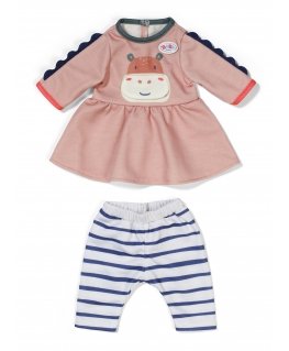BABY born Dress Jungle 36cm Leļļu kleita