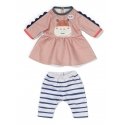 BABY born Dress Jungle 36cm Nuken mekko BABY born Dress Jungle 36cm Nuken mekko