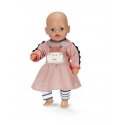 BABY born Dress Jungle 36cm Nukukleit BABY born Dress Jungle 36cm Nukukleit
