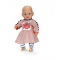 BABY born Dress Jungle 36cm Nukukleit BABY born Dress Jungle 36cm Nukukleit