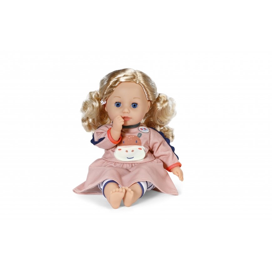 BABY born Dress Jungle 36cm Leļļu kleita – 5
