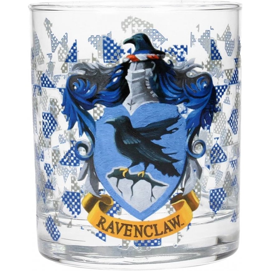 Sd Toys Harry Potter Ravenclaw-logo lasi