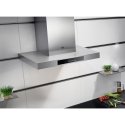 AEG DBB4651M Wall-mounted Stainless steel 368 m³/h AEG DBB4651M Wall-mounted Stainless steel 368 m³/h