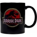 Sd Toys Jurassic Parki logo kruus Sd Toys Jurassic Parki logo kruus