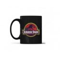 Sd Toys Jurassic Park logotipas puodelis Sd Toys Jurassic Park logotipas puodelis