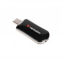 Verbatim 30227 USB-välkmälu 512 GB USB tüüp-C 3.2 Gen 1 (3.1 Gen 1) Must