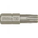 Irwin 1/4" pitkä kärki 50 mm pakkaus 5 kpl T20 - 10504373 Irwin 1/4" pitkä kärki 50 mm pakkaus 5 kpl T20 - 10504373