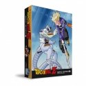 Sd Toys Dragon Ball Z Trunks vs Frieza 3D pusle 100 osat. Sd Toys Dragon Ball Z Trunks vs Frieza 3D pusle 100 osat.