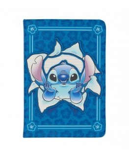 Loungefly Disney Stitch lomakristi