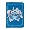 Блокнот Loungefly Disney Stitch Holiday Блокнот Loungefly Disney Stitch Holiday