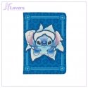 Loungefly Disney Stitch Holiday notebook Loungefly Disney Stitch Holiday notebook