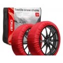 Textile snow chains 3D 2 pcs. size l en16662-1 önorm v5121 amio-04509 Textile snow chains 3D 2 pcs. size l en16662-1 önorm v5121 amio-04509