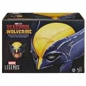 Hasbro Deadpool & Wolverine - Wolverine Premium -naamio