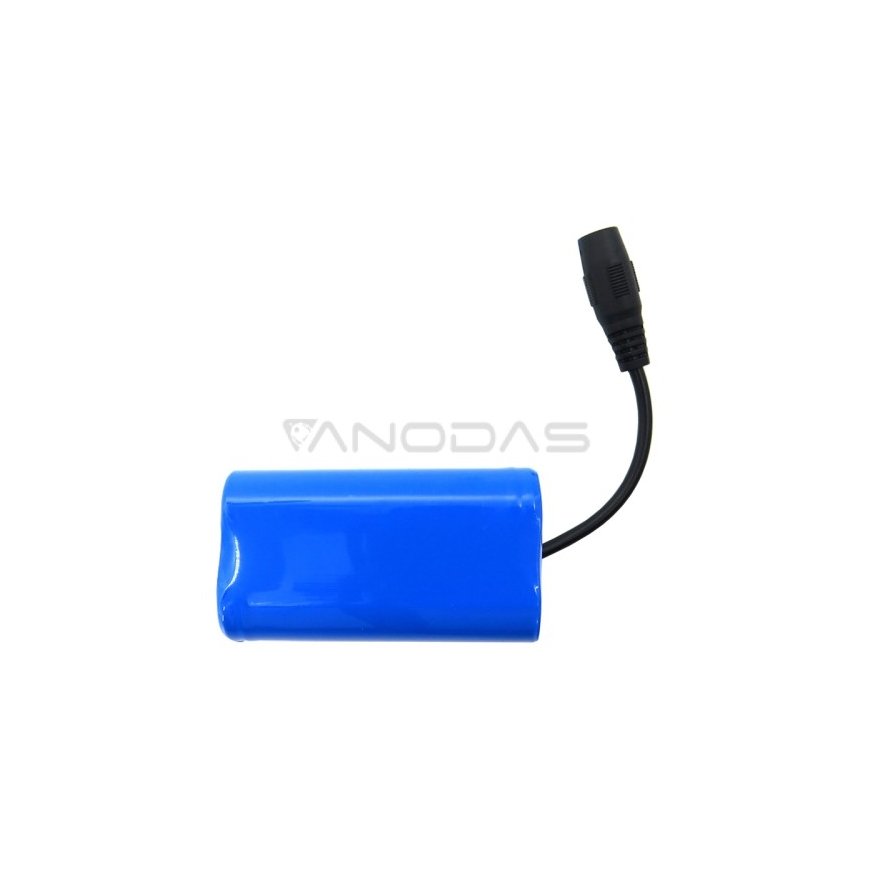 "Flytec V900" аккумулятор 12000 мАч