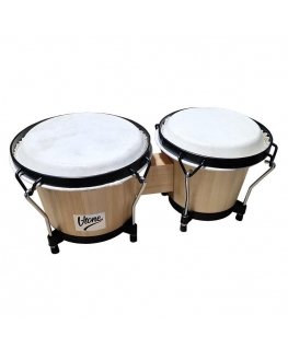 Bongo būgneliai V-TONE BONGOS SET 67