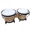 Bongo būgneliai V-TONE BONGOS SET 67 Bongo būgneliai V-TONE BONGOS SET 67