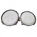 Bongo būgneliai V-TONE BONGOS SET 67 Bongo būgneliai V-TONE BONGOS SET 67