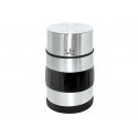 JATA MOD. 827 vakuuma termoss 0,75 L Melns, Nerūsējošs tērauds JATA MOD. 827 vakuuma termoss 0,75 L Melns, Nerūsējošs tērauds