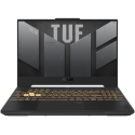 Kannettava tietokone Acer Nitro V15 (ANV15-52-50S2) Pelikäyttöön 15,6" Full HD, 165Hz, Intel i5-13420H, 16GB RAM, 1TB SSD, GeFor Kannettava tietokone Acer Nitro V15 (ANV15-52-50S2) Pelikäyttöön 15,6" Full HD, 165Hz, Intel i5-13420H, 16GB RAM, 1TB SSD, GeFor