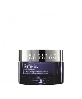 Institut Esthederm INTENSIVE RETINOL kremas 50 ml