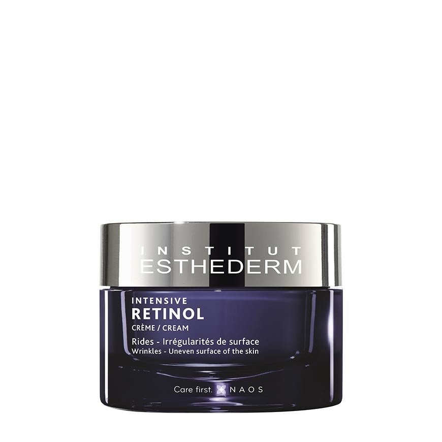 Institut Esthederm INTENSIVE RETINOL -voide 50 ml